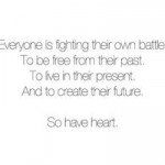 Fighting