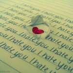 I Hate You Heart