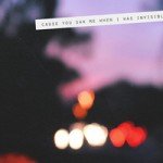 When I Was Invisible